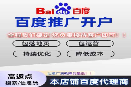 案例分析：百度推广排名提升的秘诀